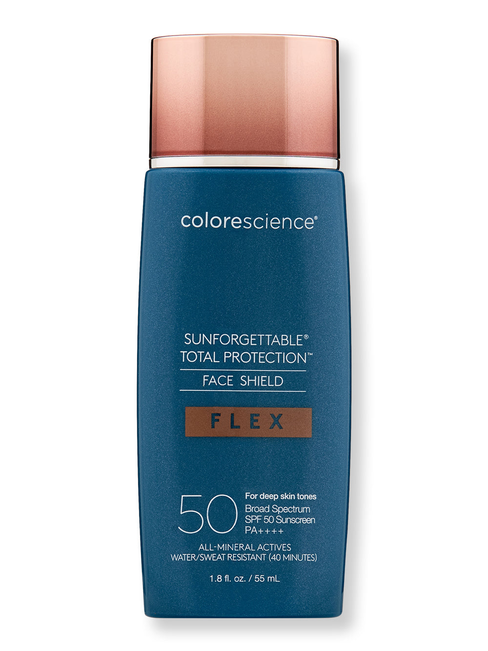 Colorescience Sunforgettable Total Protection Face Shield Flex SPF 50、mySite、gigharbornorthrealestate