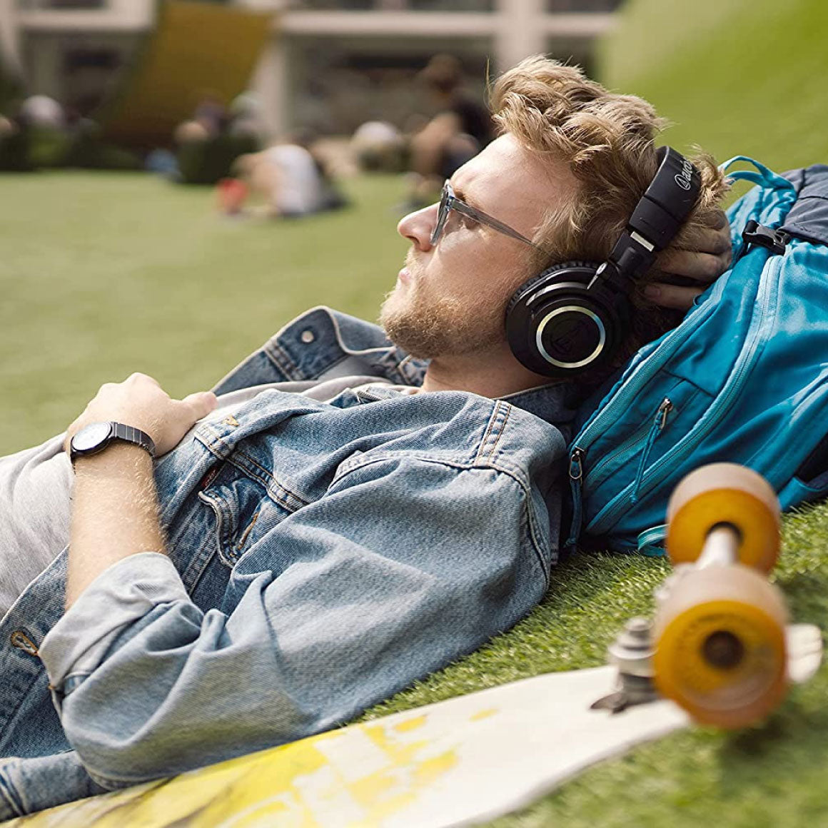  Audio-Technica - ATH-M50xBT2、mySite、merchandisen