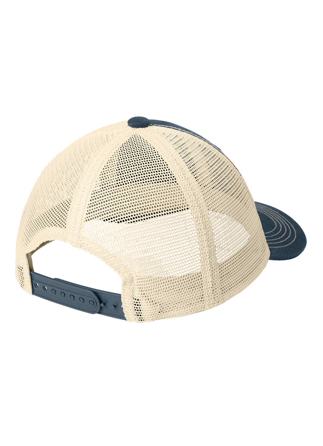 District Super Soft Mesh Back Cap、mySite、noshort