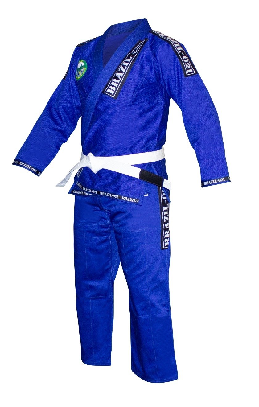 BRAZIL 021 Adult BJJ Gi、mySite、gigharbornorthrealestate