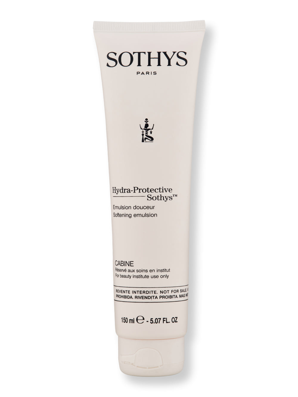 Sothys Hydra-Protective Softening Emulsion、mySite、gigharbornorthrealestate