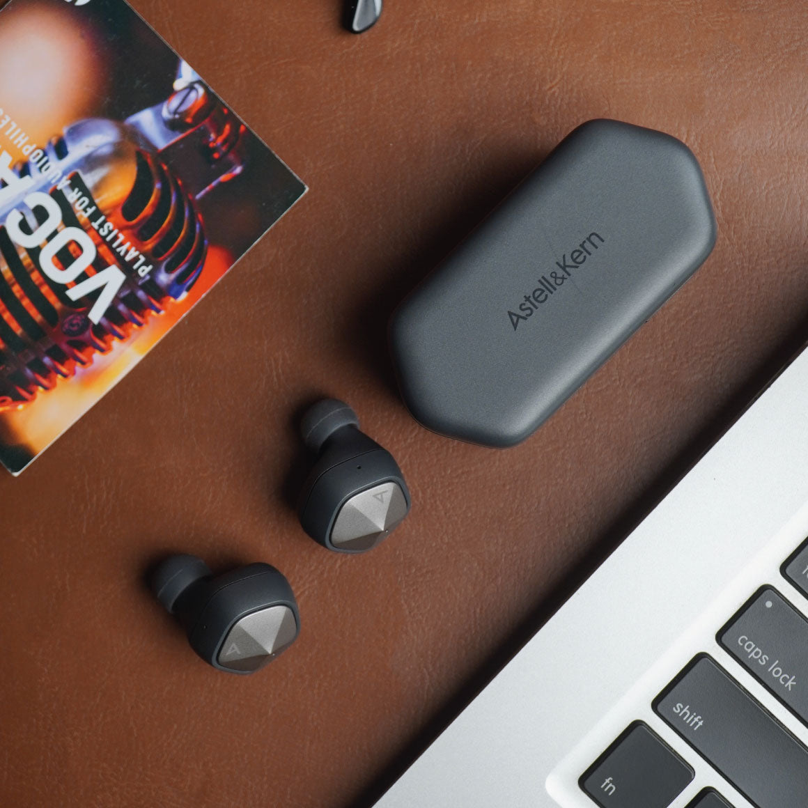  Astell&Kern - AK UW100MKII、mySite、merchandisen