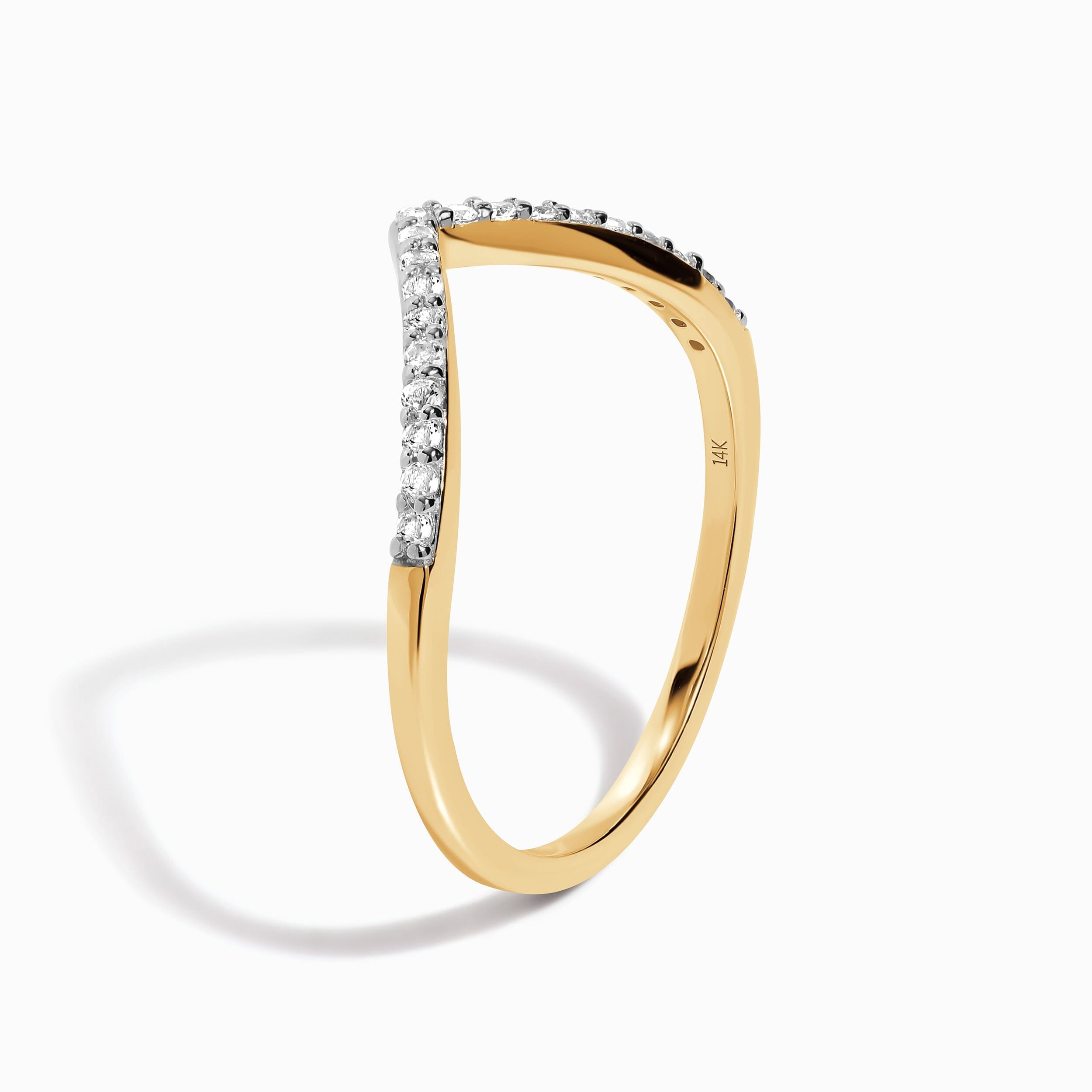 Lab Diamond Ring - Bonding Arc、mySite、hinf8tx79