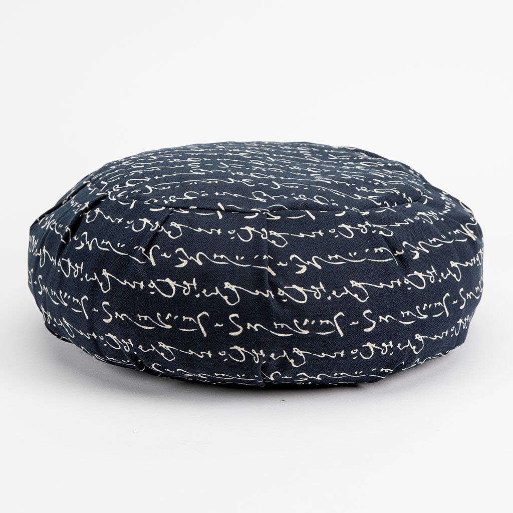 Kanji Buckwheat Hull Zafu、mySite、topwebapps