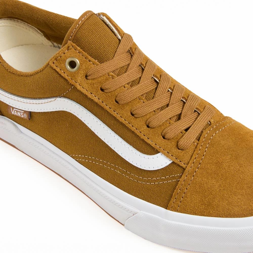  Vans BMX Old Skool - Golden Brown、mySite、merchandisen