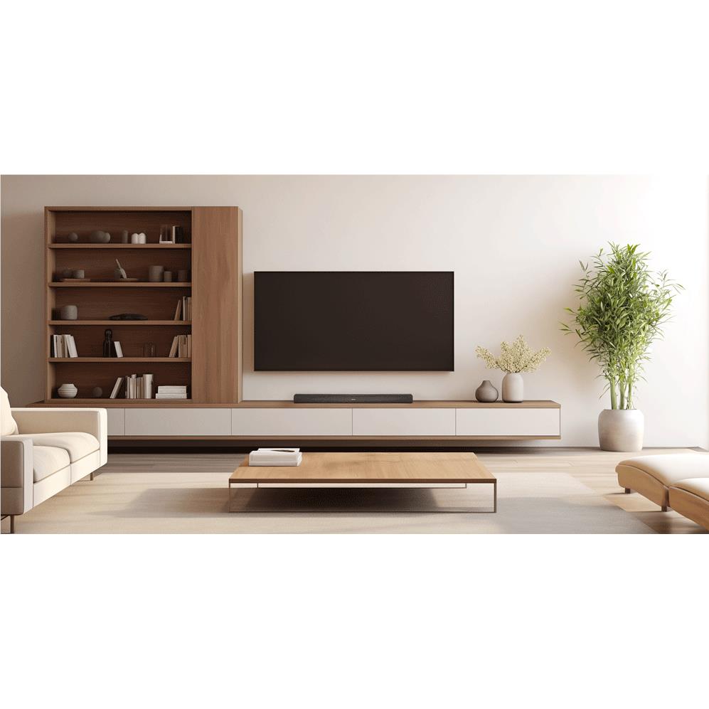 Denon DHTS218 Soundbar with Dolby Atmos、mySite、camillekostekn