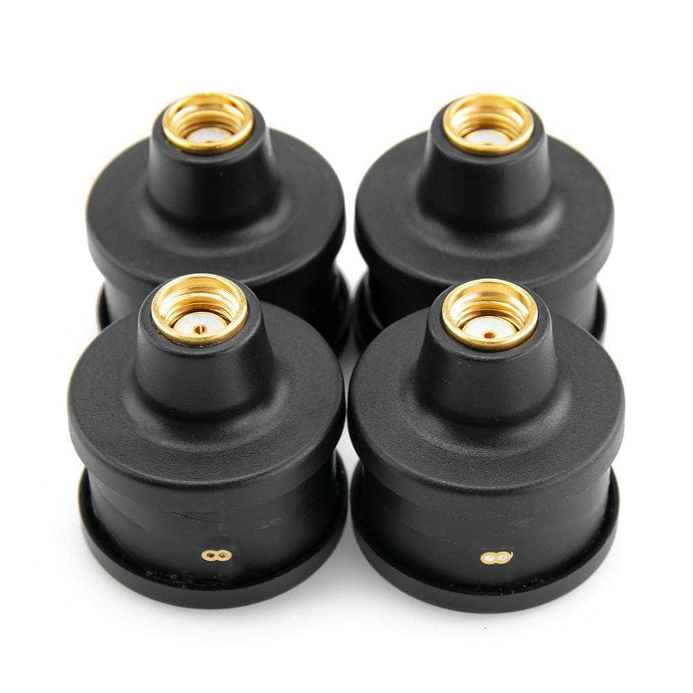  Lumenier Duality HD Stubby 2.4/5.8GHz Dual Band Receiver Antenna 4 Pack for DJI Goggles V2 - LHCP、mySite、merchandisen