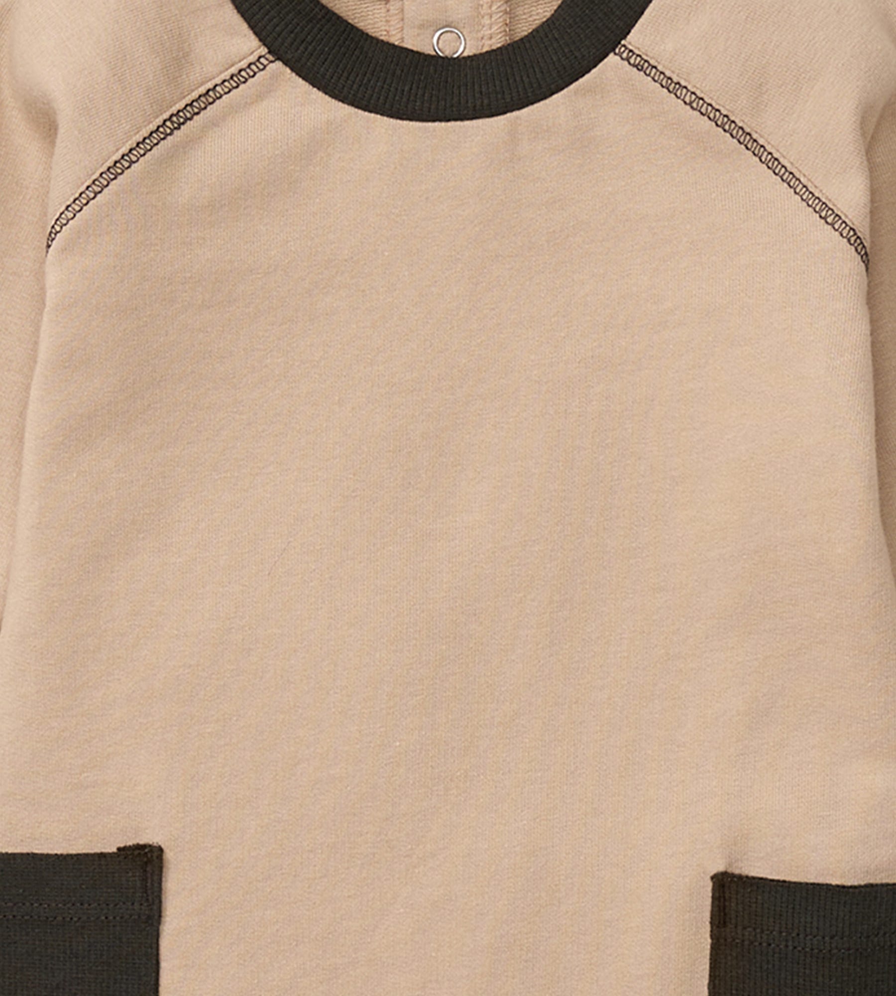  Organic Cotton Pocket Jumpsuit、mySite、layawaytickets