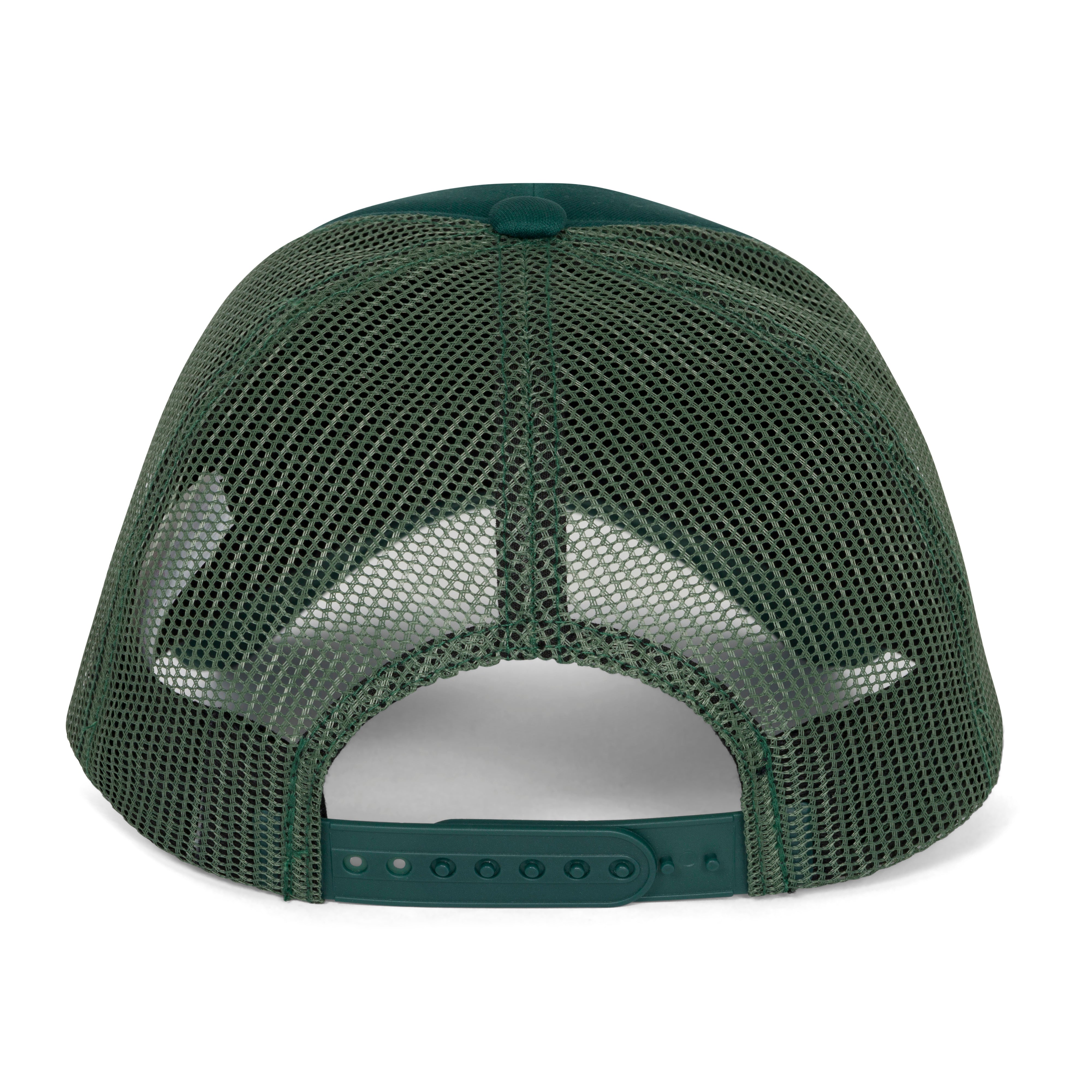  Catfish Trucker Hat (Light Olive)、mySite、merchandisen