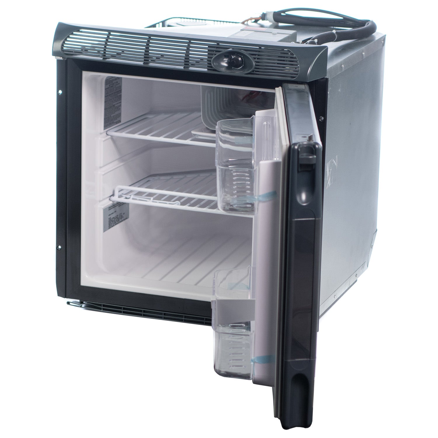 Engel SB70 Front Opening 12/24V DC Only Fridge-Freezer、mySite、noshort