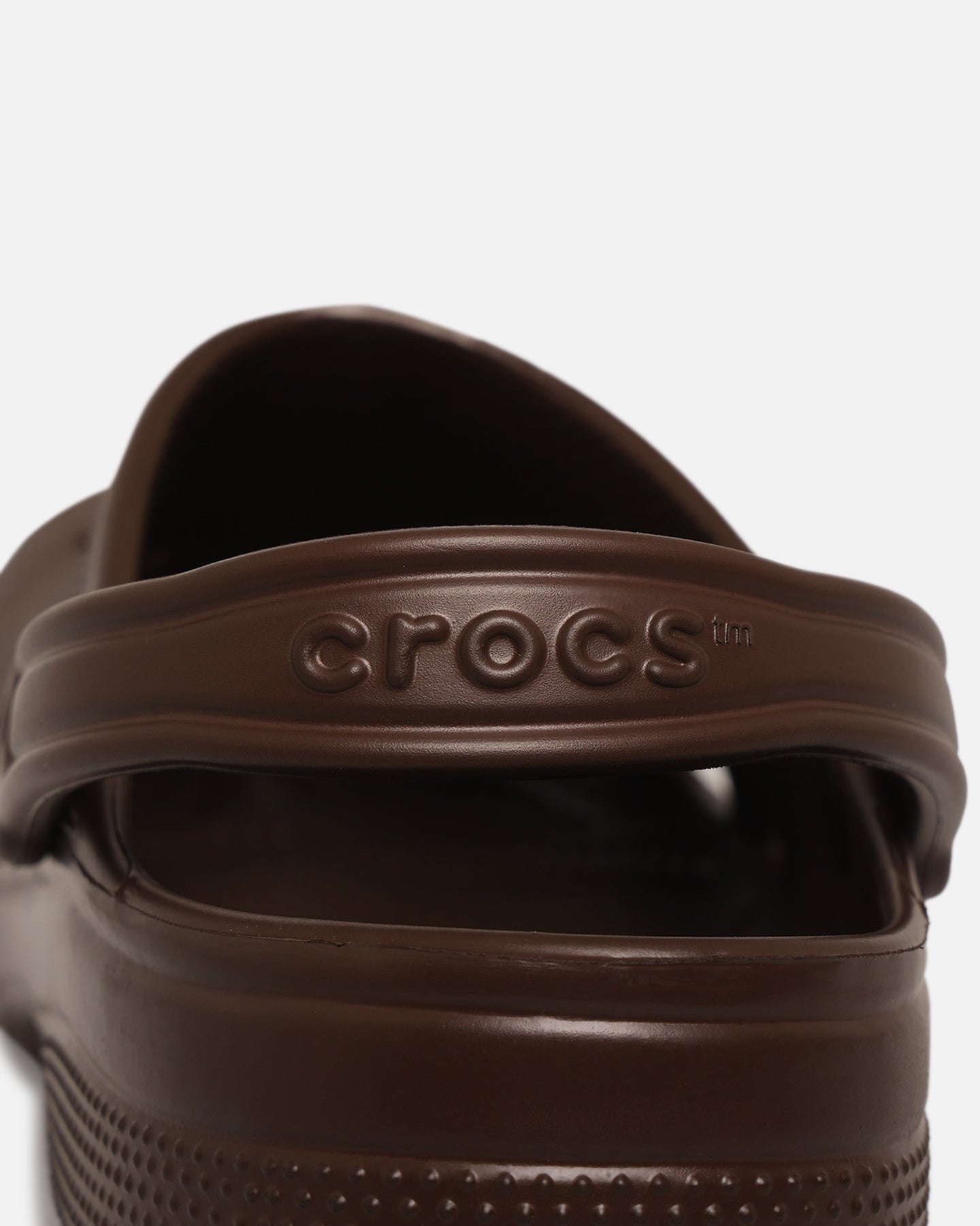 Crocs Classic Clog Coffee、mySite、zt4zffjzw