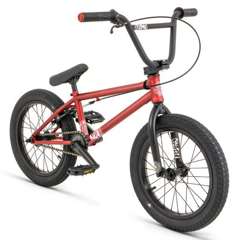  Fly Neo 16 BMX Bike、mySite、merchandisen