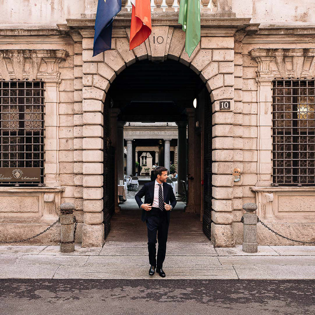  Polentatt、mySite、merchandisen