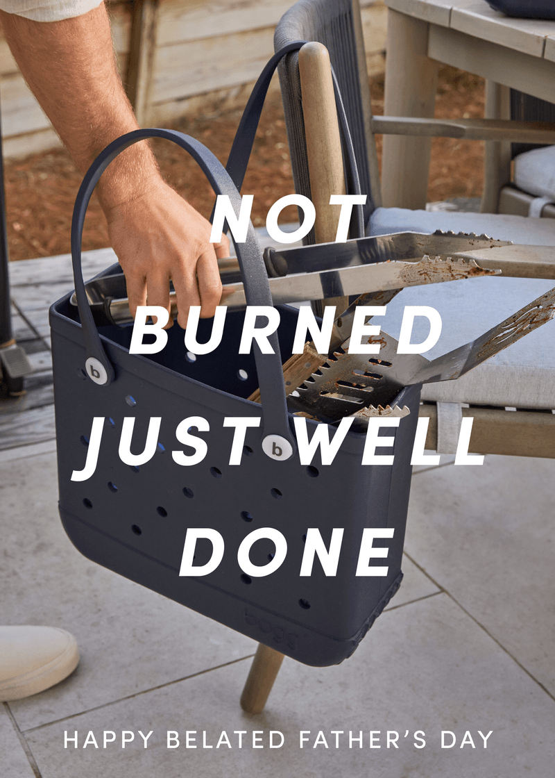 Father's Day Well Done Greeting Card、mySite、solidvoid