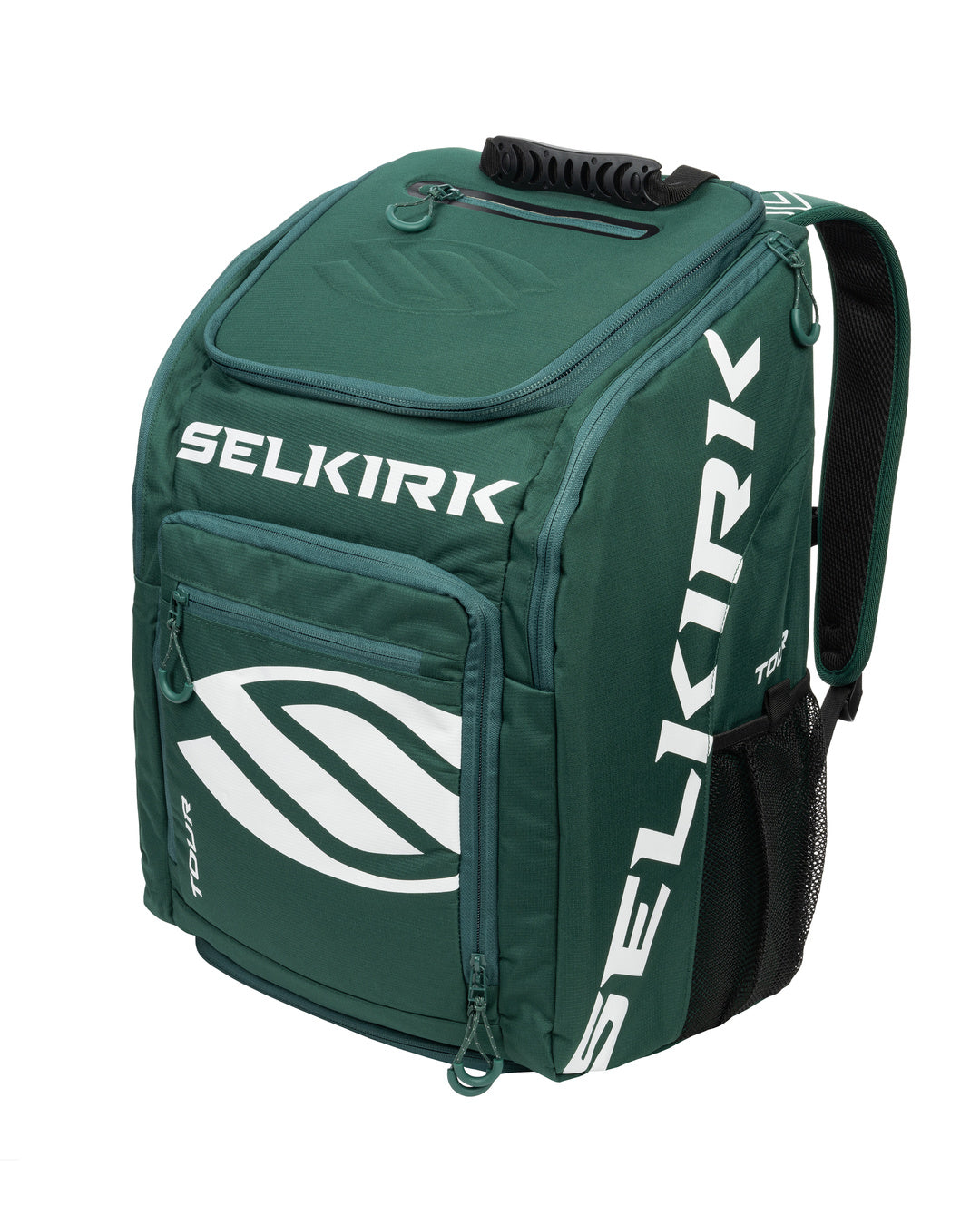 Selkirk - Core Line - Tour Bag - Pickleball Backpack、mySite、noshort