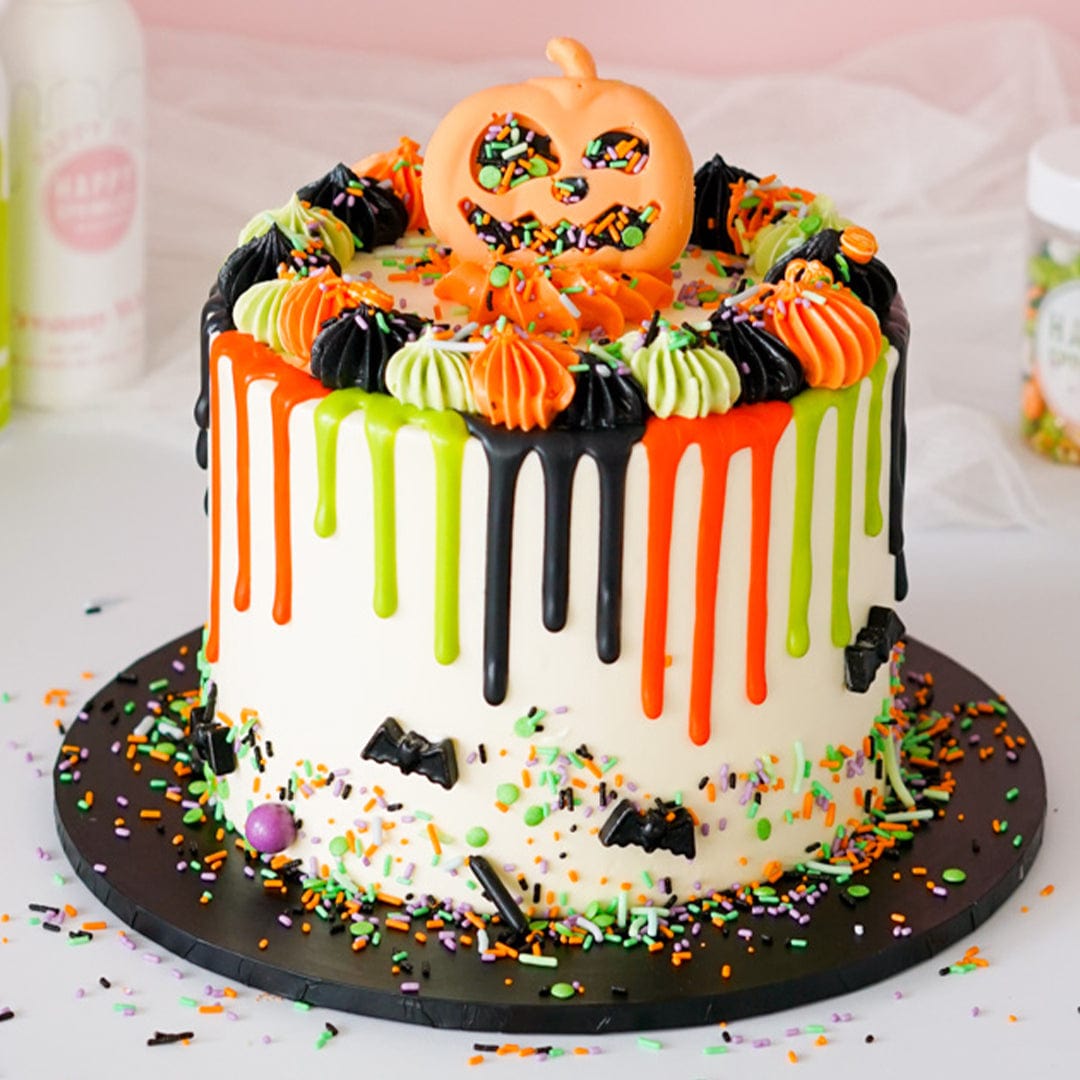  Happy Drip - Midnight Black、mySite、elrpsem3k