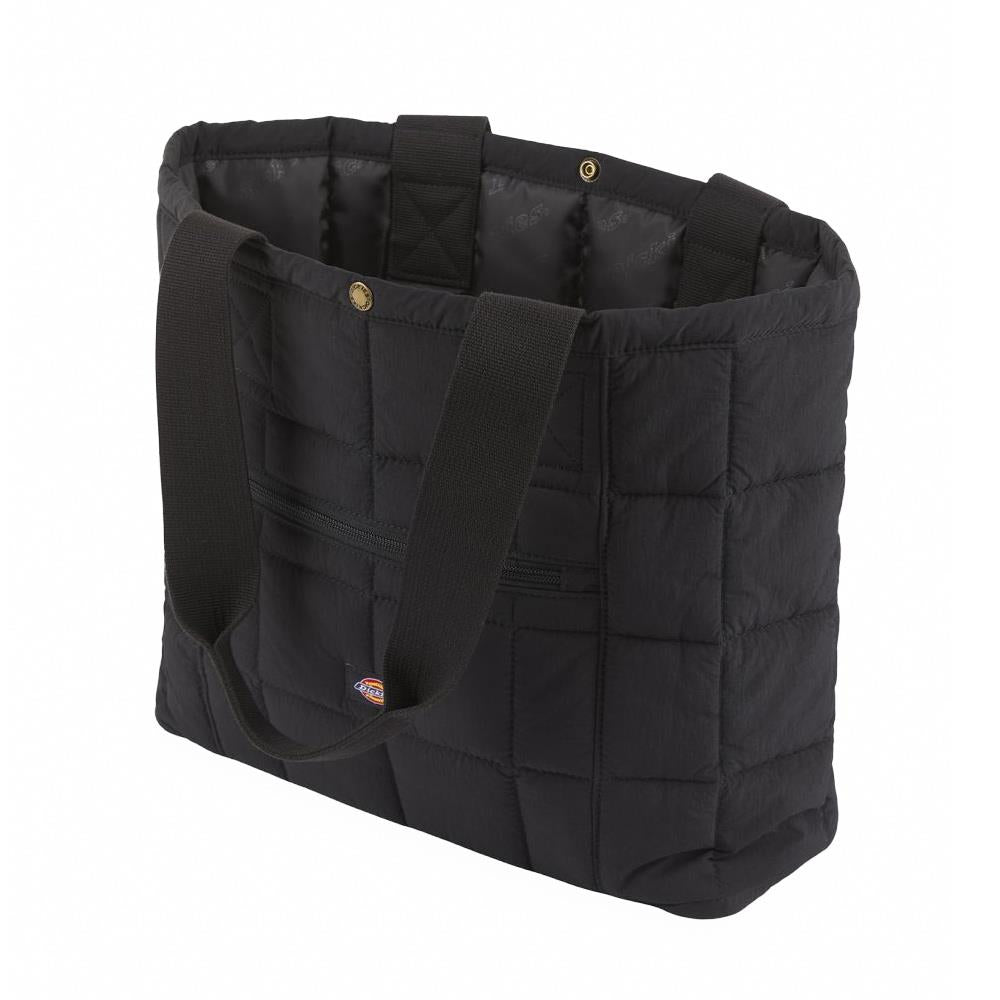  Dickies Gardiner Tote Bag - Black、mySite、merchandisen