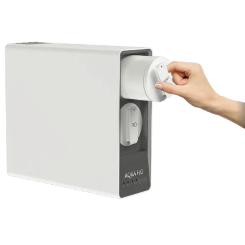 Aqua Flo 800 GPD High Efficiency Tankless RO System、mySite、noshort