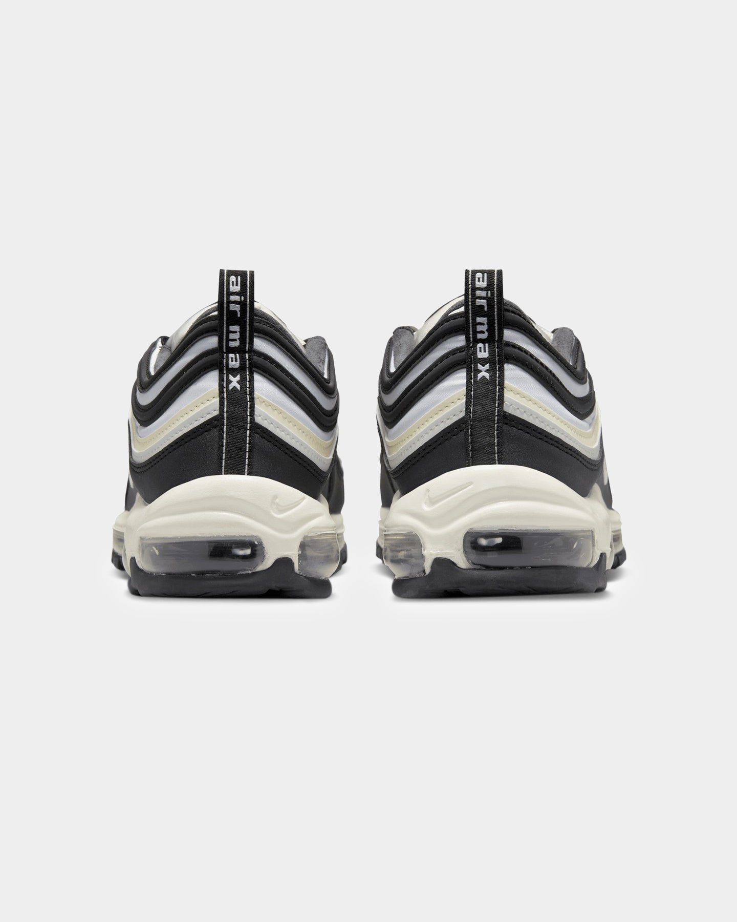 Nike Air Max 97 Black/White、mySite、zt4zffjzw