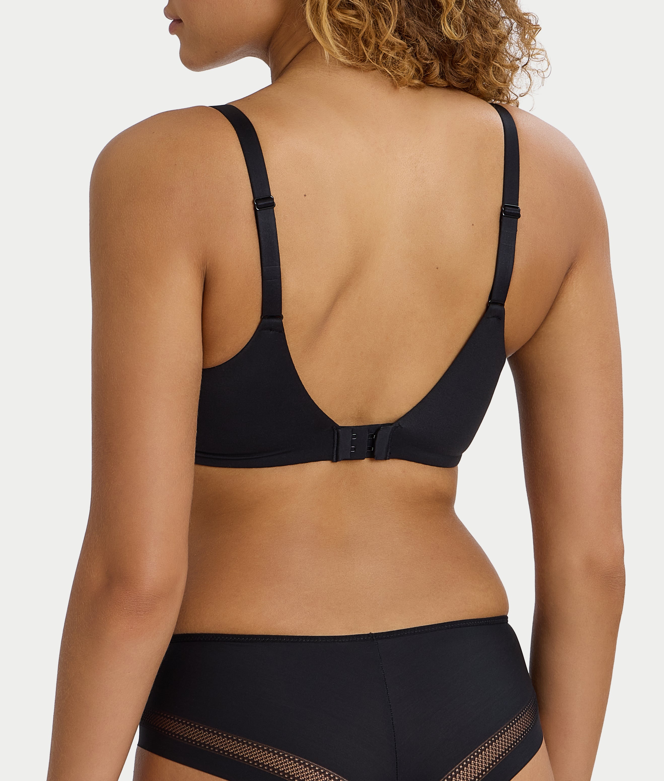  Easy Bliss Wire-Free T-Shirt Bra、mySite、justintrudeaud