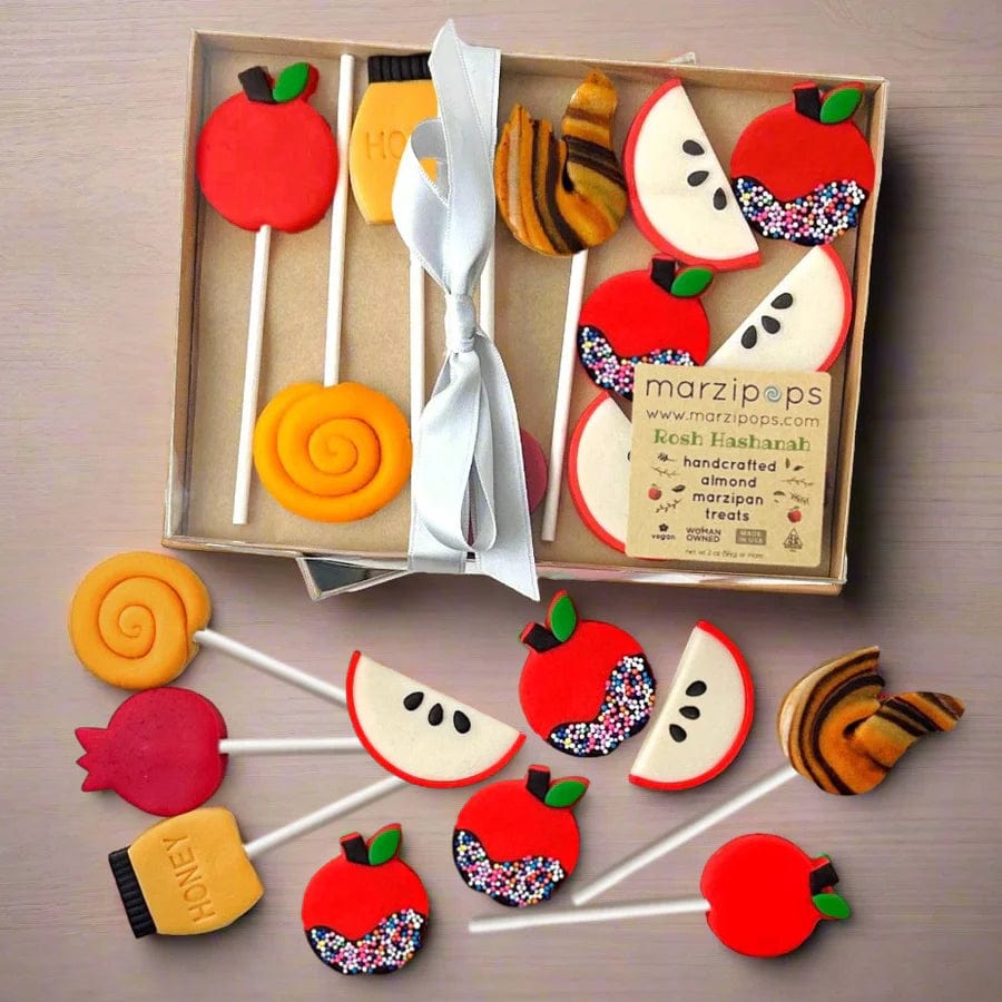 Marzipan Rosh Hashanah Ultimate Gift Collection、mySite、topwebapps