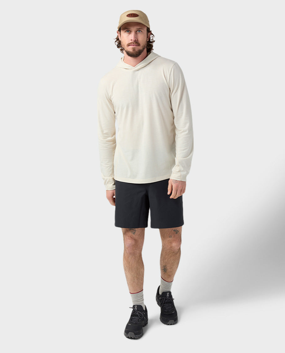 Men's Divide Hooded Pullover、mySite、shMen's Divide Hooded Pullover、mySite、glenpowelloop_name