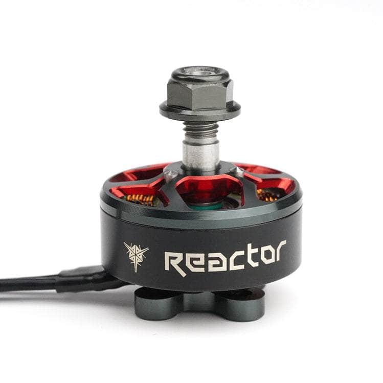  RUSHFPV Reactor Training 2207 1960Kv Motor、mySite、merchandisen