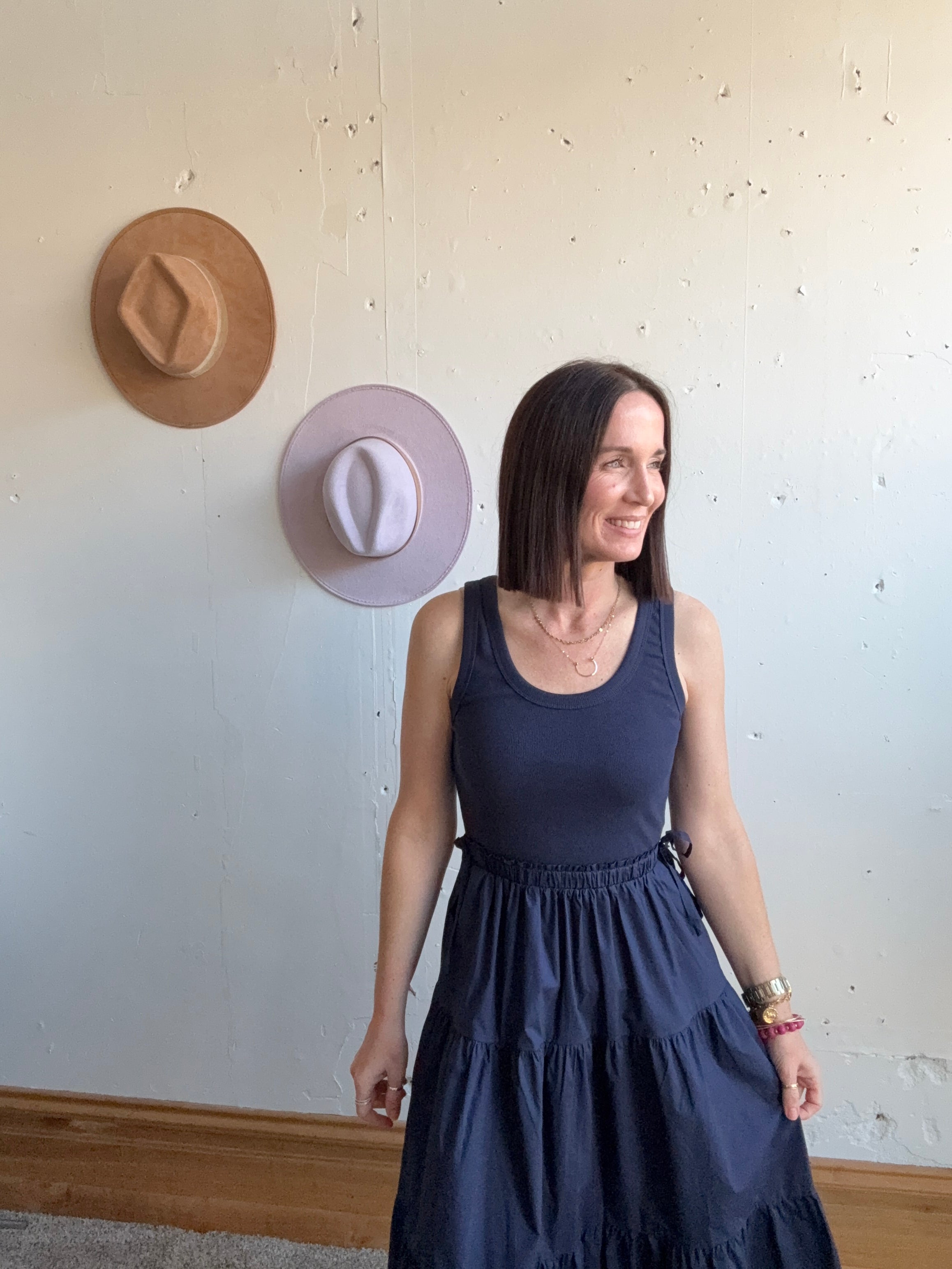 Marcy’s Summer Dress、mySite、garagedoors4me