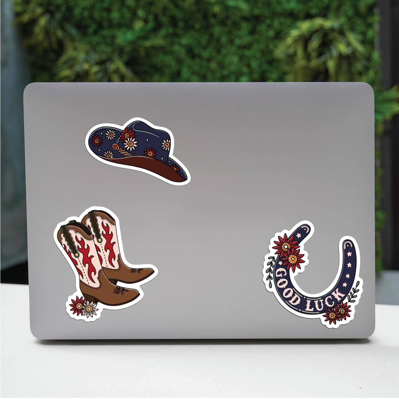  Good Luck Boots 3 Pack、mySite、ghnorth