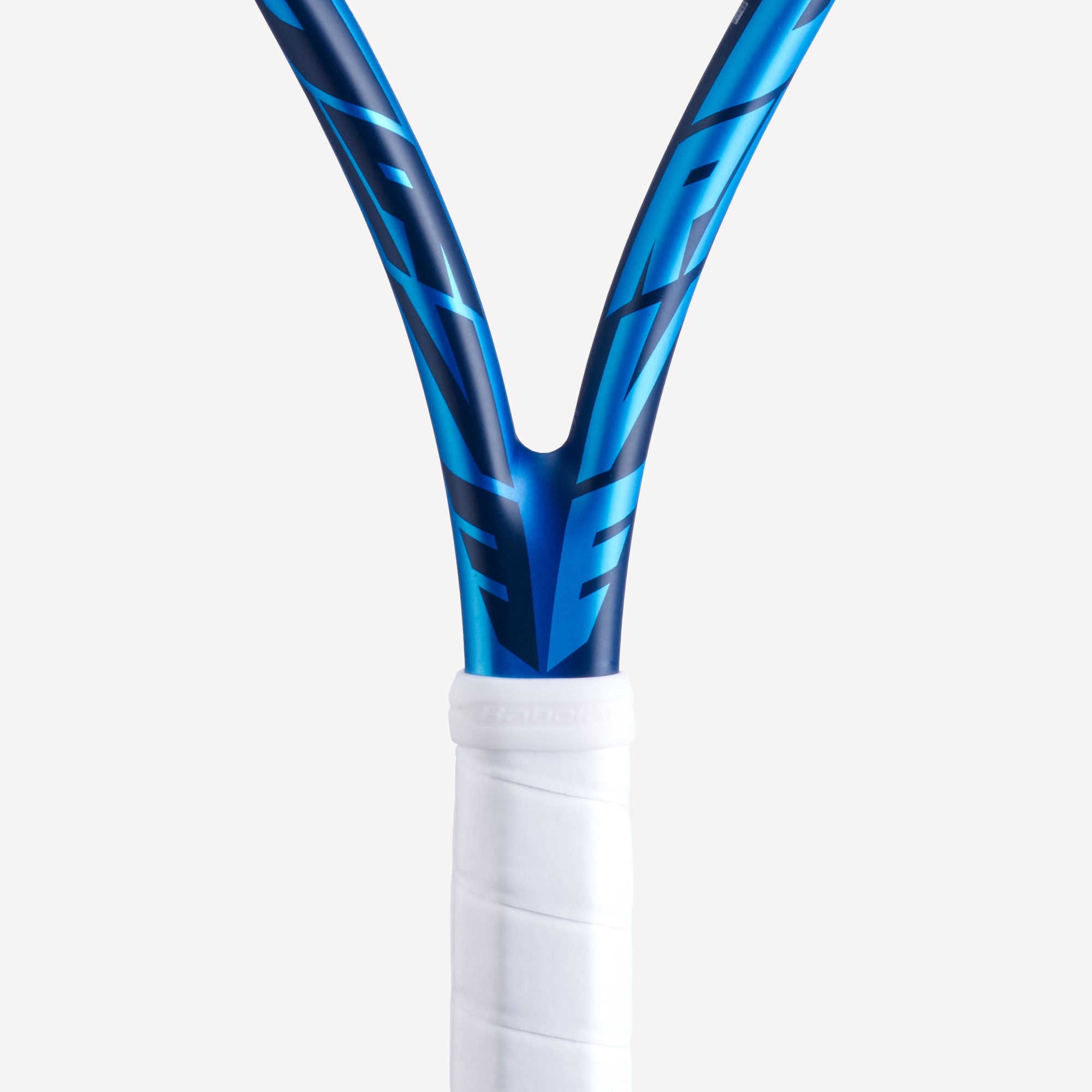 Babolat Pure Drive Team Tennis Racket�