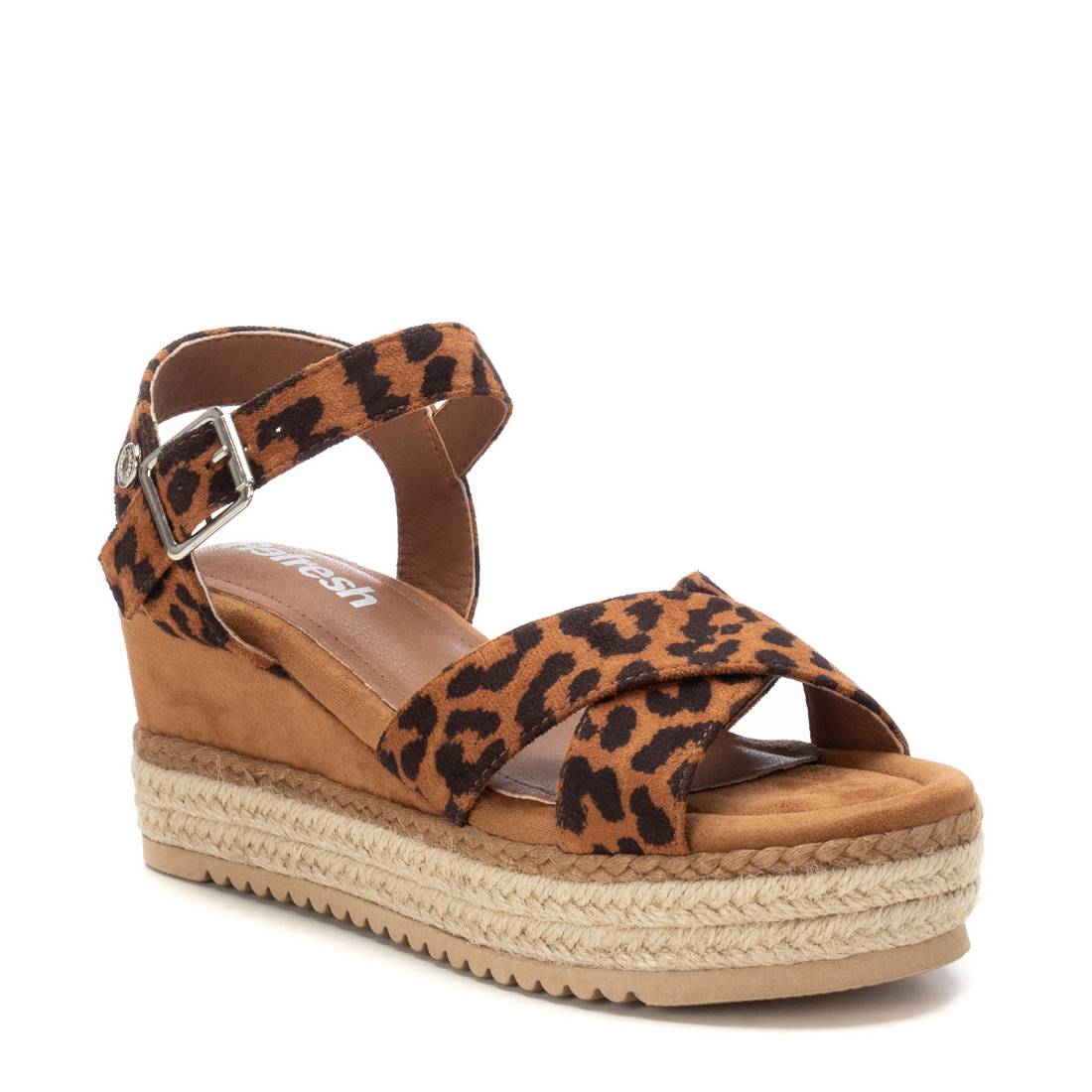 SANDALIA DE MUJER REFRESH 17313402、mySite、gtrtttuynbv