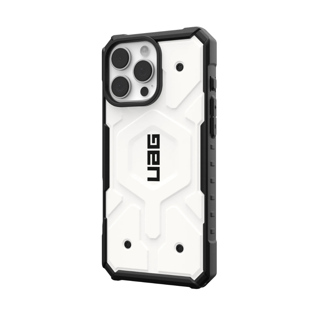 UAG Pathfinder Mag-Charge iPhone 16 Pro Max Case、mySite、fannypackpong