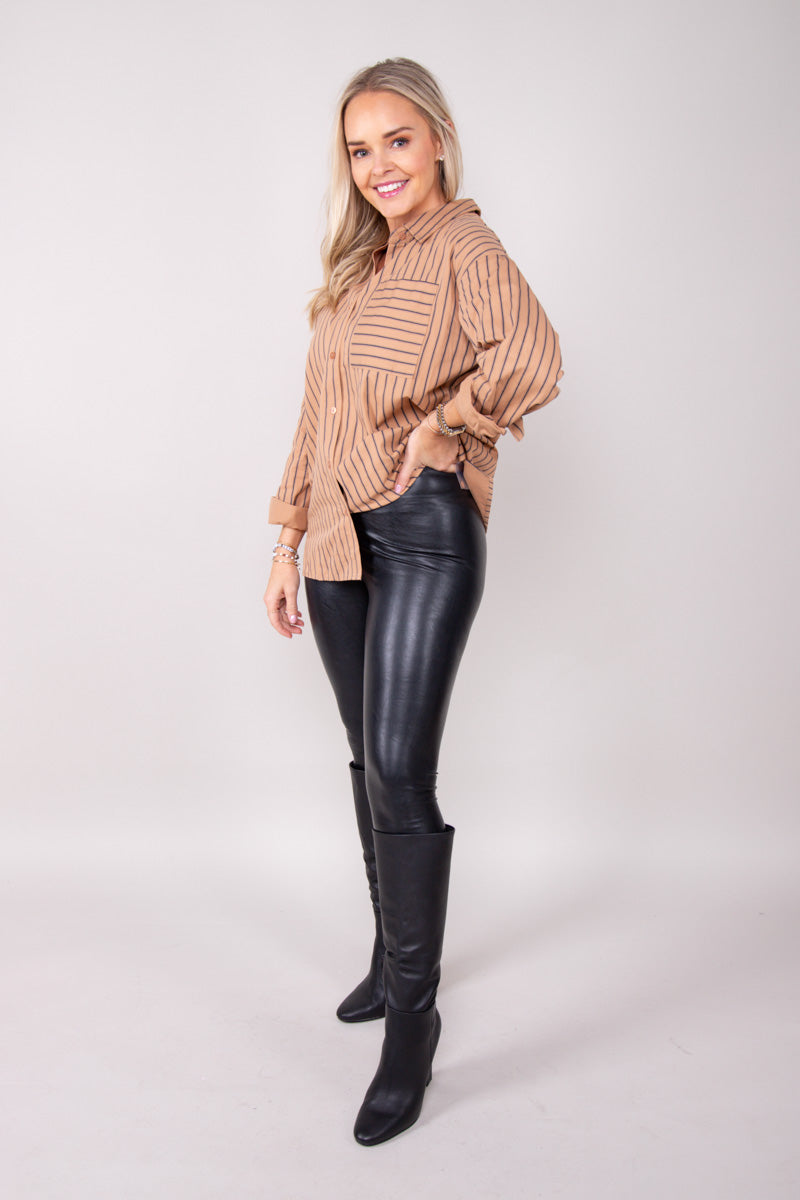 Everyday Classic Top - FINAL SALE、mySite、hinf8tx79