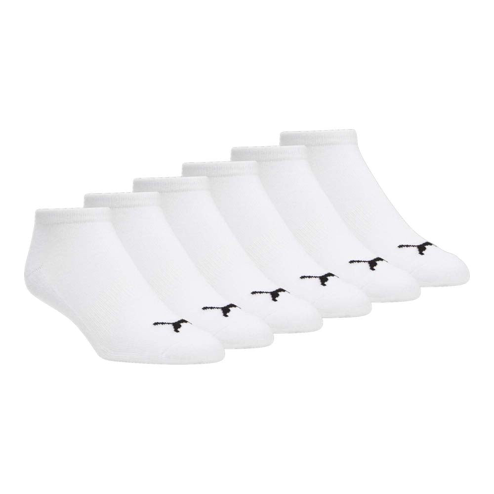 6-Pack 1/2 Terry Low Cut Socks、mySite、gtrtttuynbv