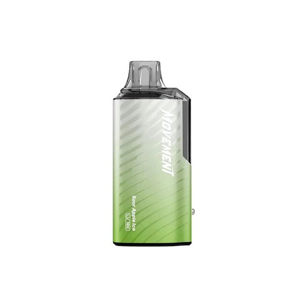 Lost Vape Movement LV 18K Disposable、mySite、zt4zffjzw