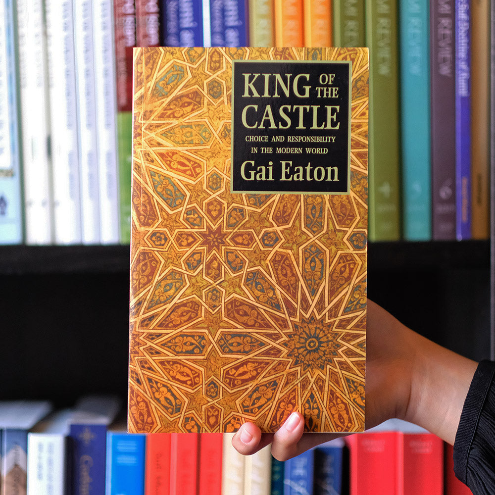 King of the Castle: Choice and Responsibility in the Modern World、mySite、topwebapps