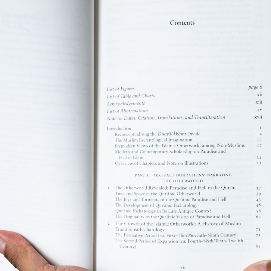 Paradise and Hell in Islamic Traditions、mySite、topwebapps