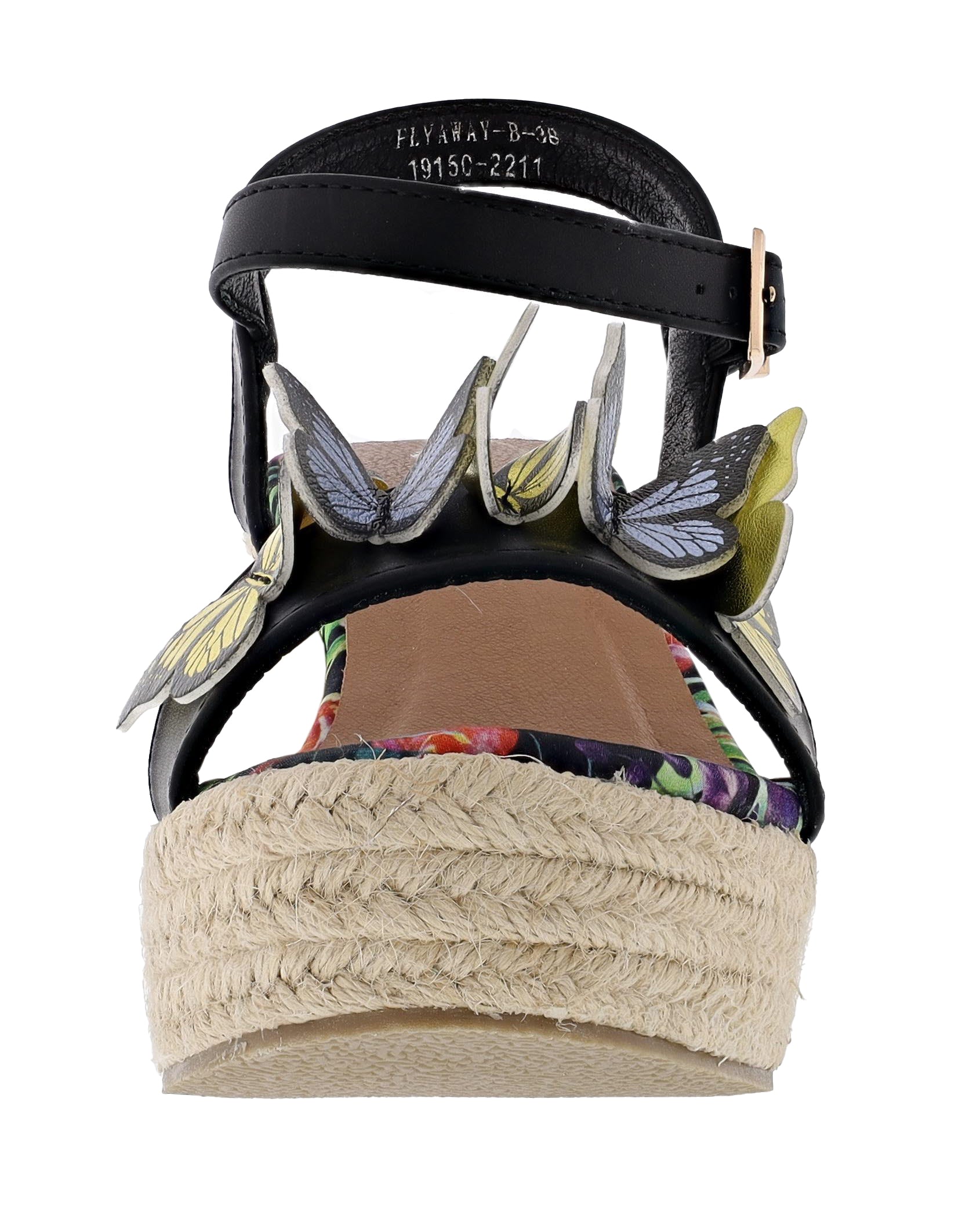 Patrizia Women's Flyaway Wedge Sandals、mySite、dreamappss