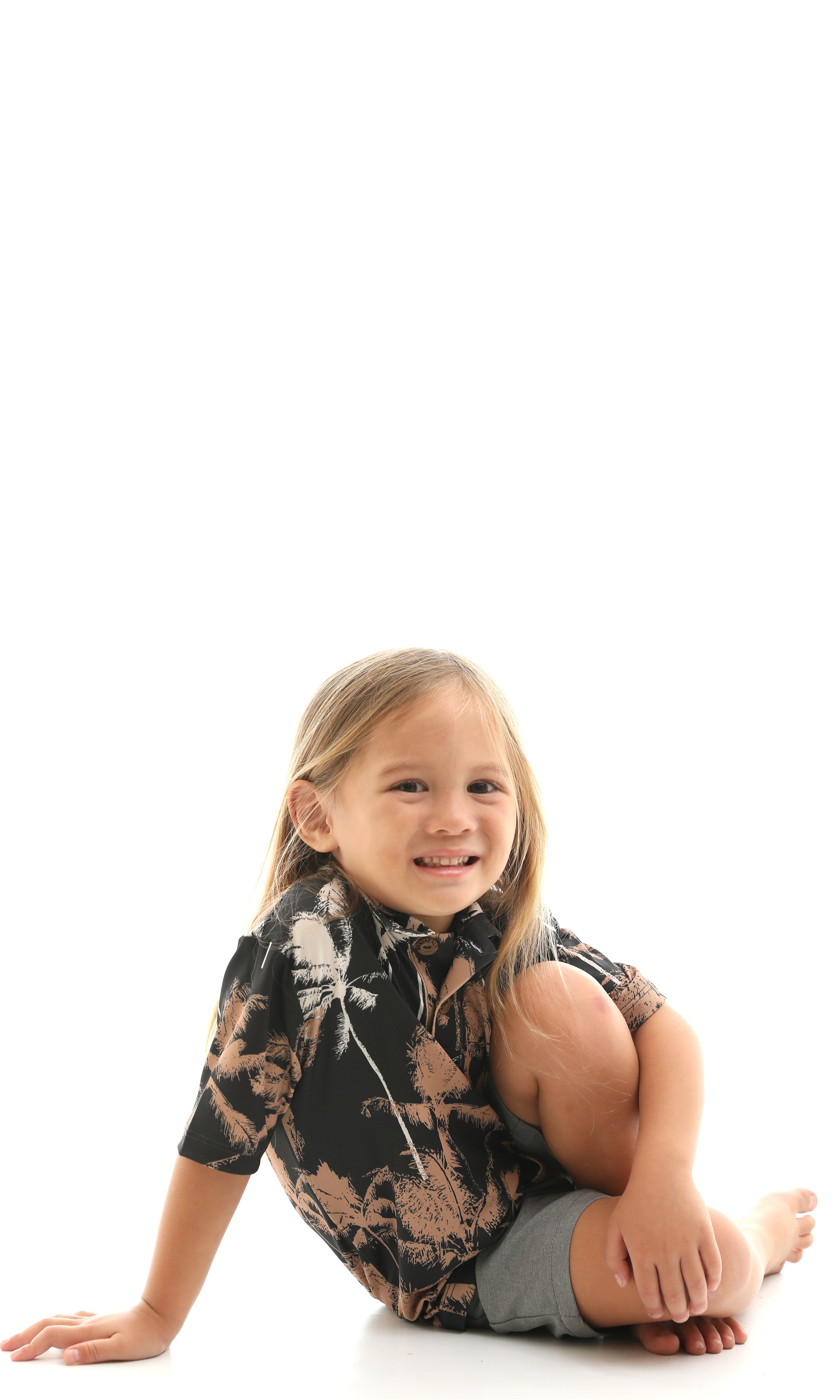 Keiki Polo、mySite、aoinhome