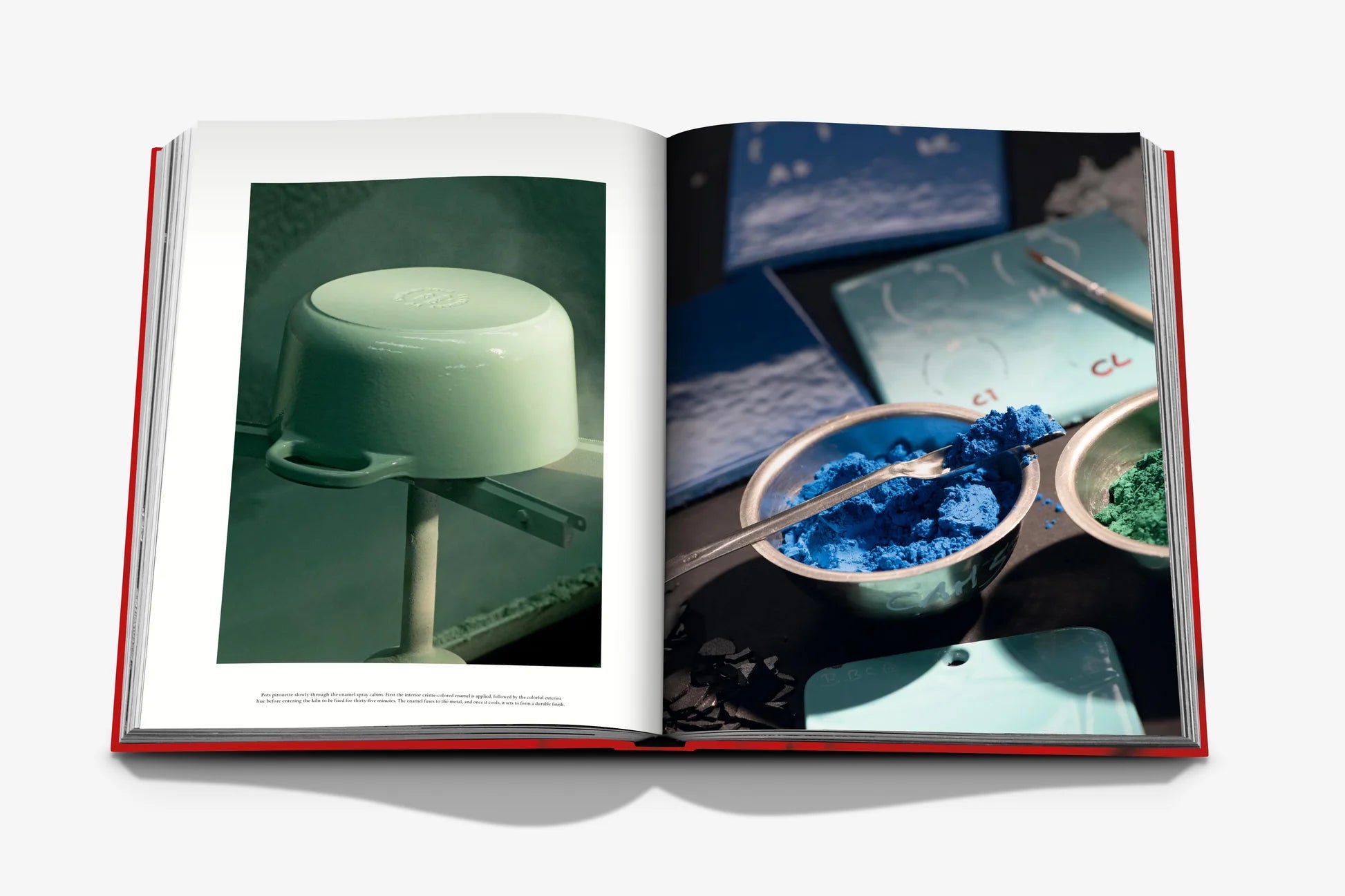 Le Creuset: A Century of Colorful Cookware Book、mySite、sugarbowlscore