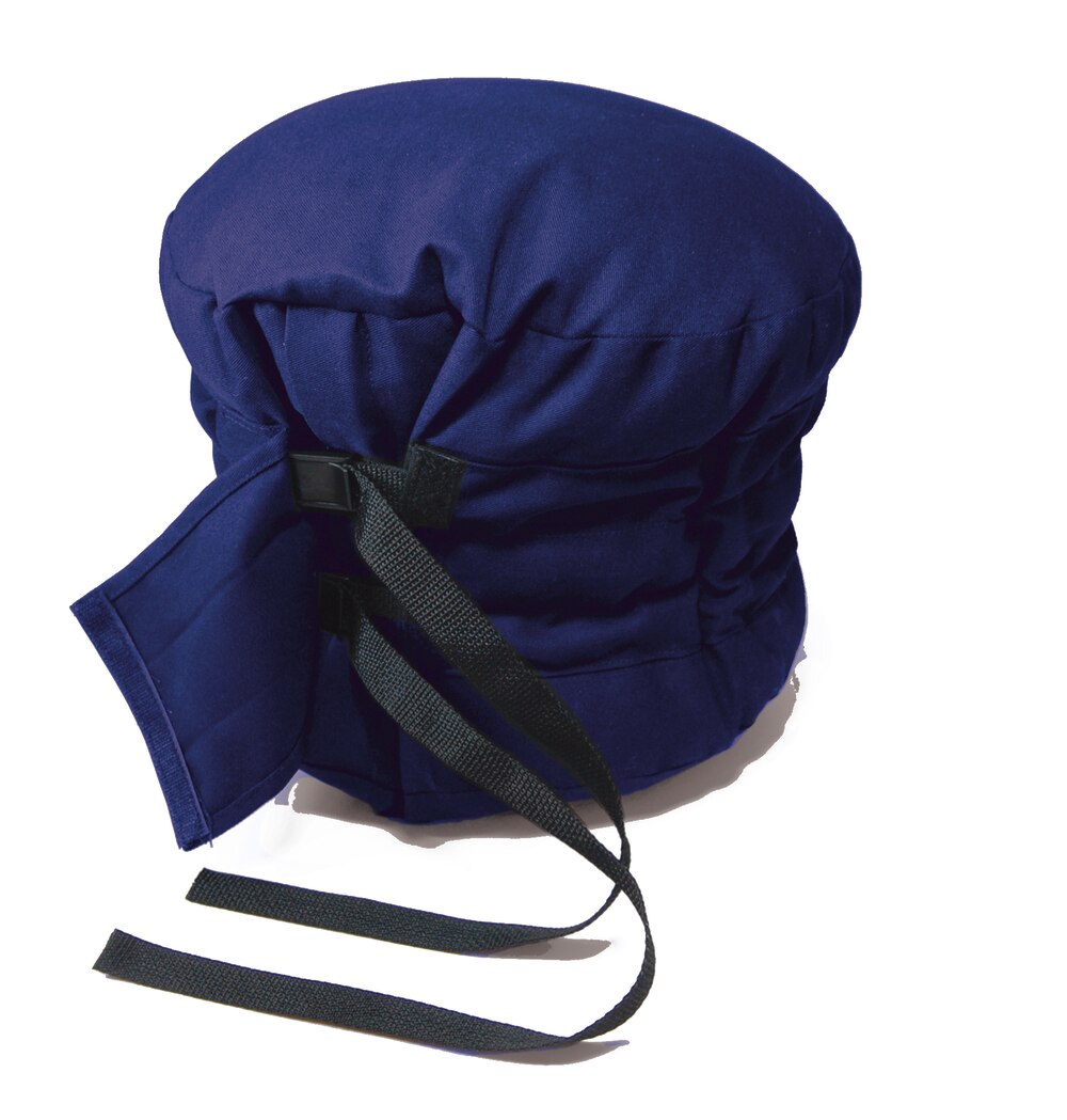 SeiFu Adjustable Zafu Meditation Cushion、mySite、topwebapps