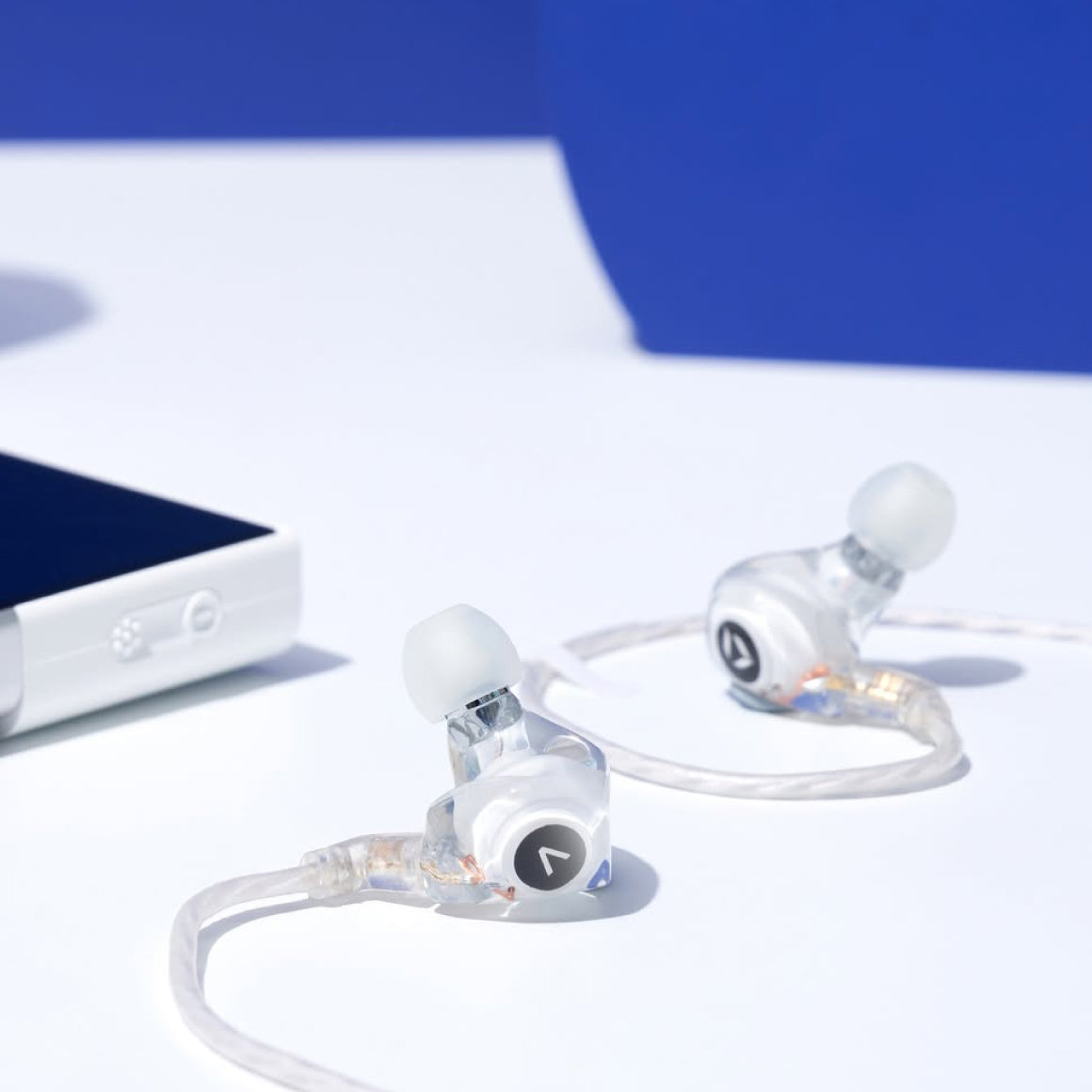  ACTIVO X DITA Audio - Q1、mySite、merchandisen