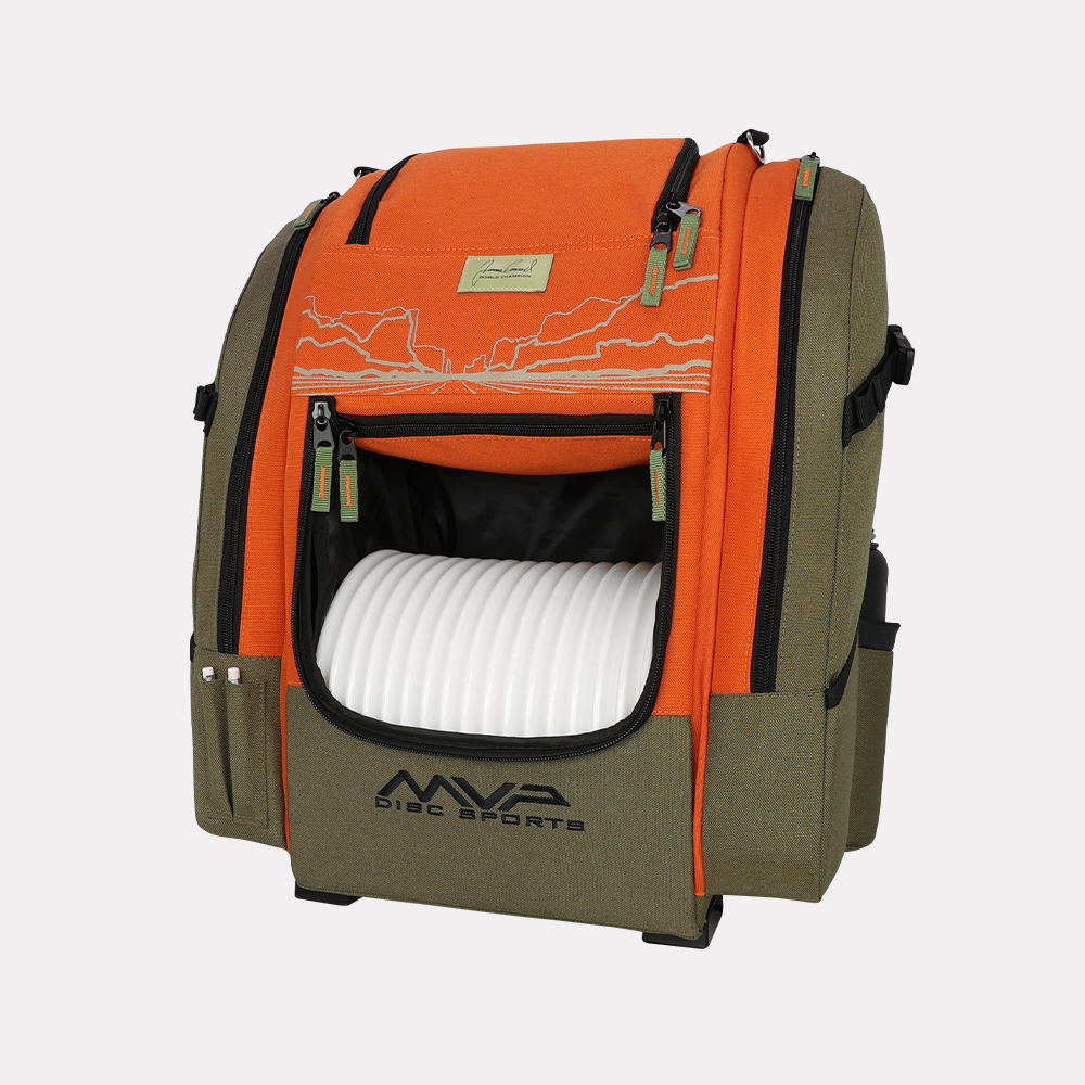 MVP Voyager - James Conrad Signature Edition、mySite、gtrtttuynbv