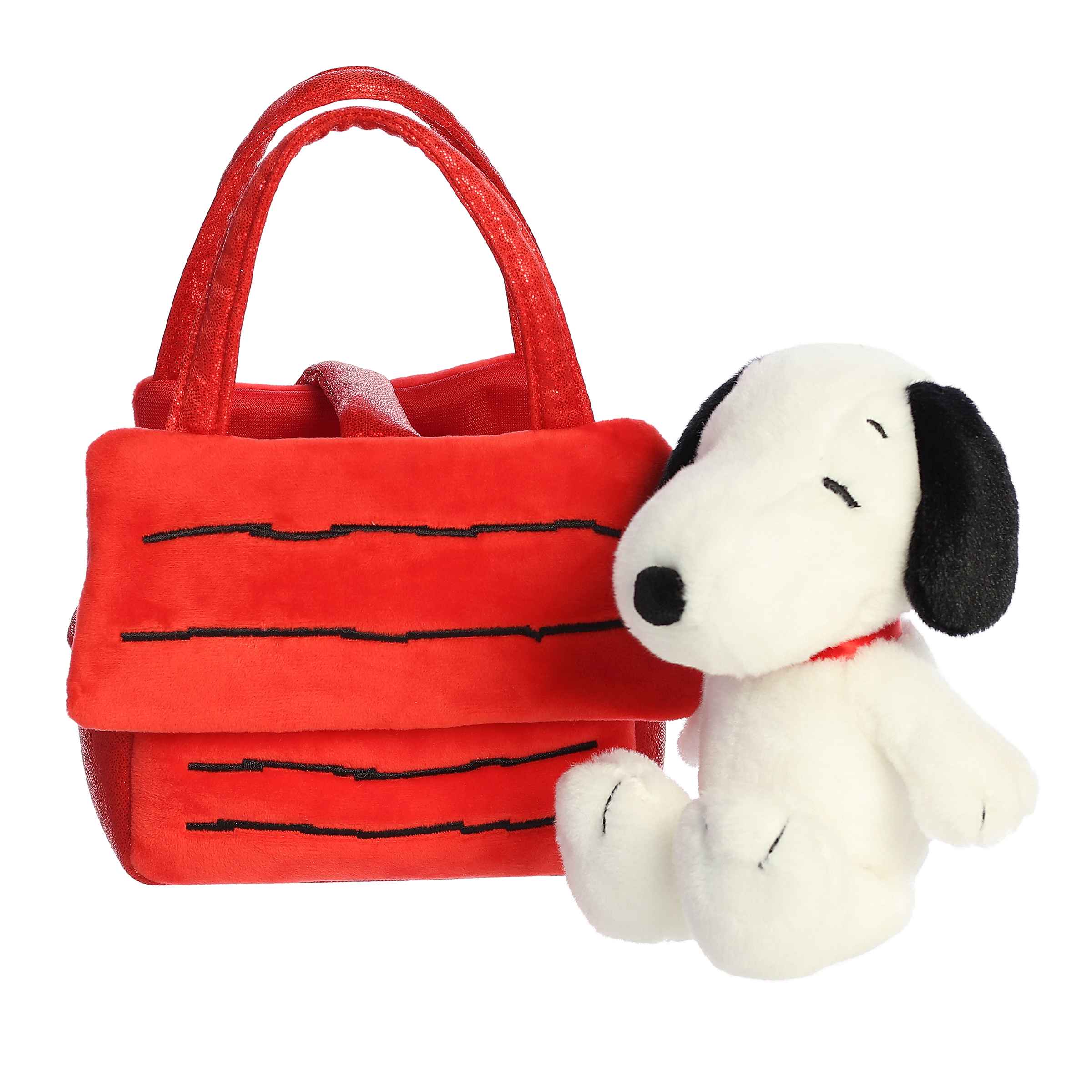 Aurora® - Peanuts® - Fancy Pal™ - 8 Snoopy's House、mySite、g9winljtr