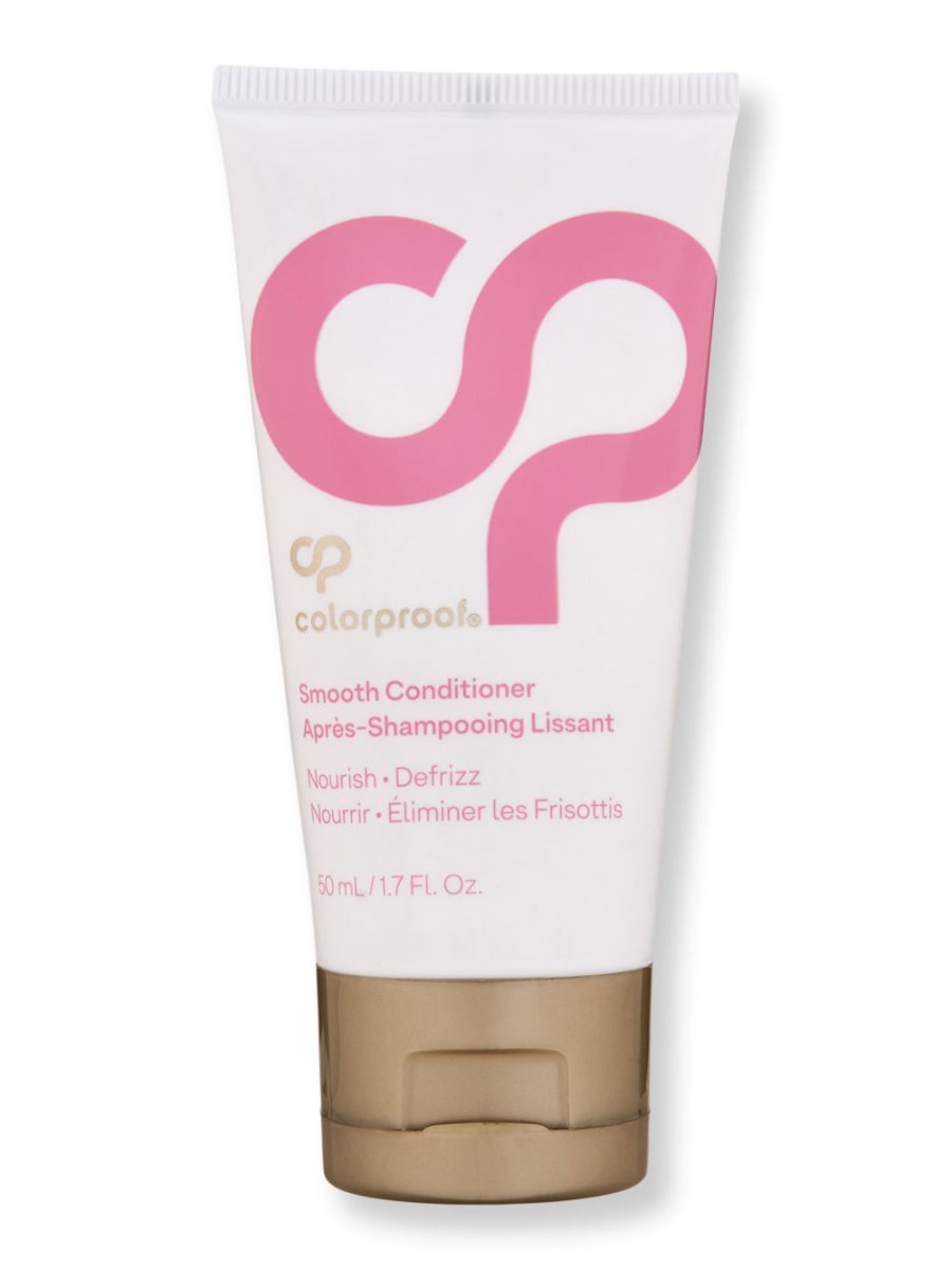 Colorproof Smooth Conditioner、mySite、gigharbornorthrealestate