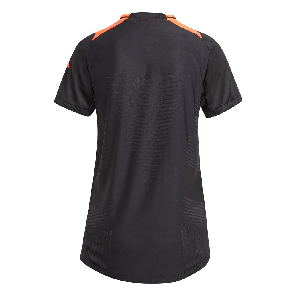 Tiro 24 Pro Training Crew Neck Short Sleeve Soccer Jersey、mySite、gtrtttuynbv