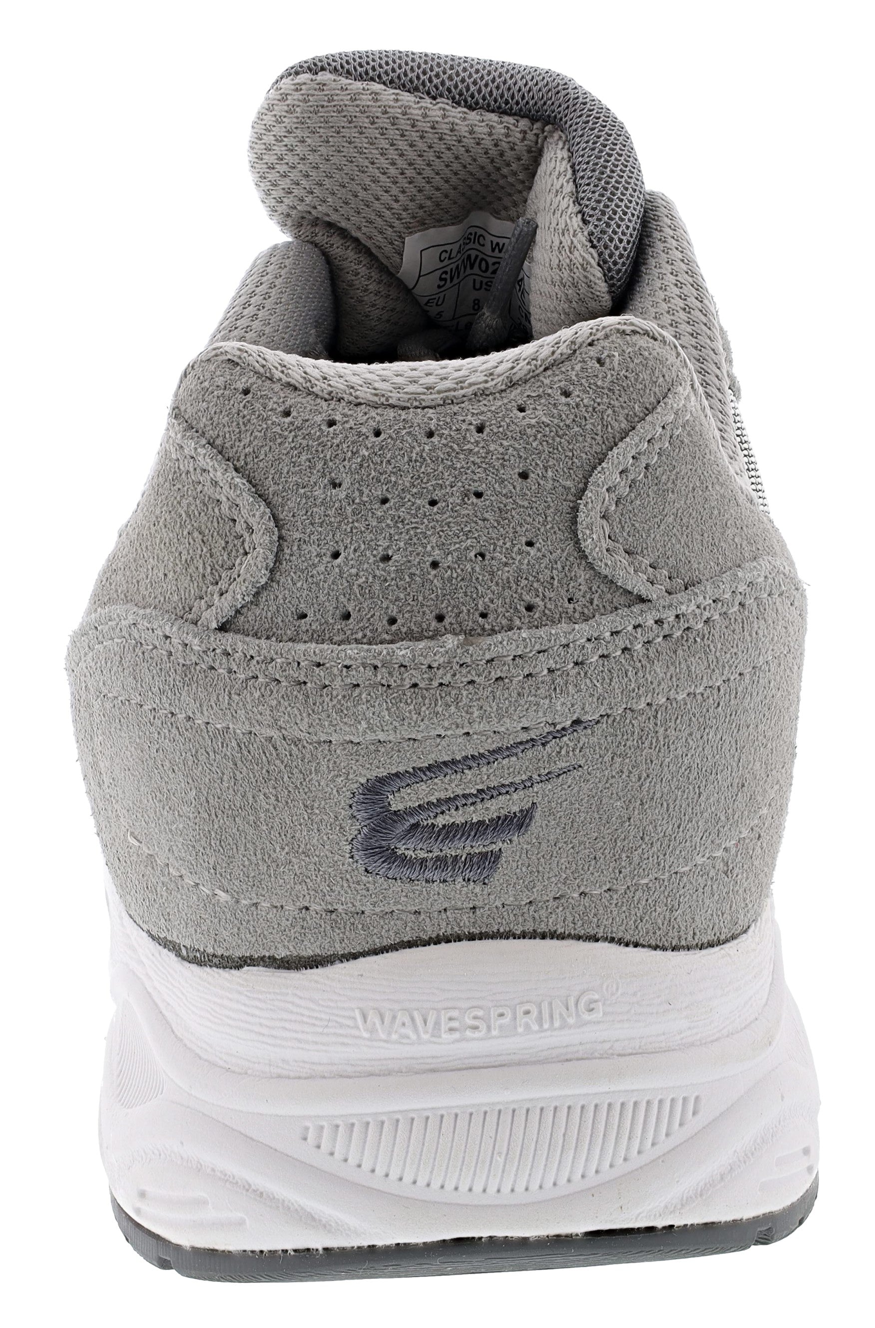 Spira Men's Classic Walker Slip Resistant Walking Shoes、mySite、dreamappss