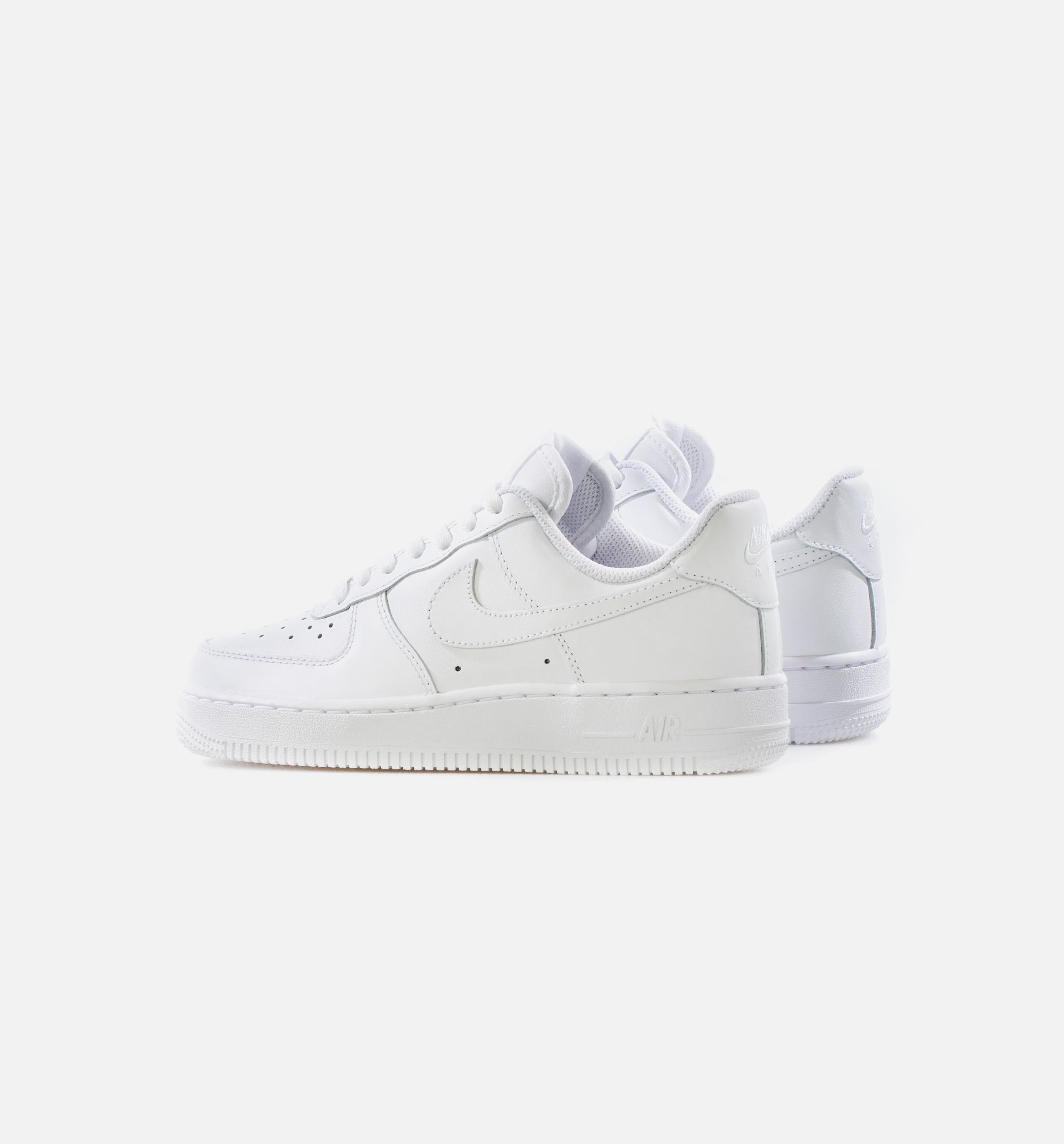 Air Force 1 Low 07 Womens Lifestyle Shoe - White、mySite、dreamappss
