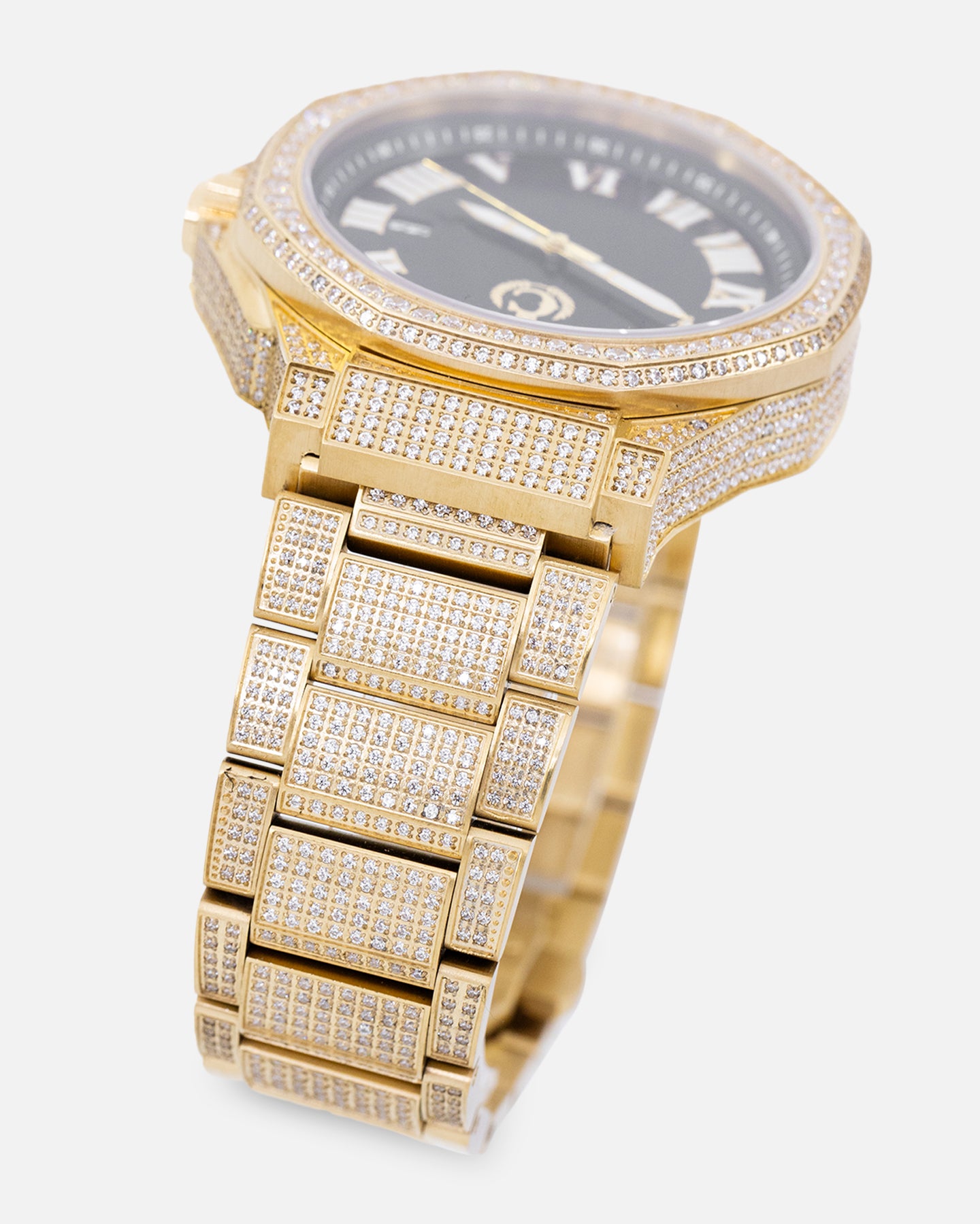 Meister X Culture Kings Ambassador Gold Iced、mySite、zt4zffjzw