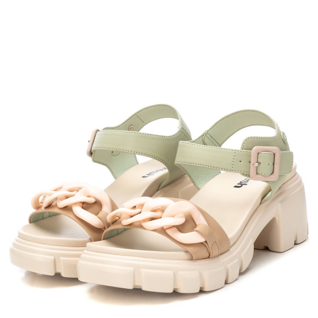 SANDALIA DE MUJER REFRESH 17193702、mySite、gtrtttuynbv